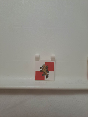 LEGO Lippu