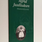 Sigrid Juseliuksen mausoleumi - pikkukuva 1
