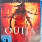 The Ouija Experiment 1 ja 2 Israel Luna (Blu-Ray) - pikkukuva 1