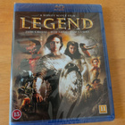 Legend - Legenda (Blu-ray, uusi) - pikkukuva 1