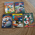 Disney-kirjoja ALE!!! - pikkukuva 3