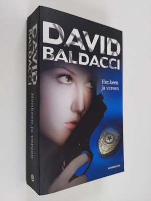 David Baldacci : Henkeen ja vereen