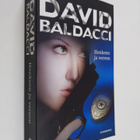 David Baldacci : Henkeen ja vereen - pikkukuva 1