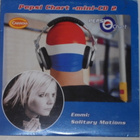 CDs - EMMI - Solitary Motions - 2001 pop rock EX - pikkukuva 1