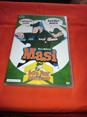 Masi boxi