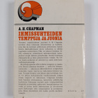 A. H. Chapman : Ihmissuhteiden temppuja ja juonia - pikkukuva 2
