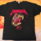 Metallica : Am I Savage? - paita - pikkukuva 1