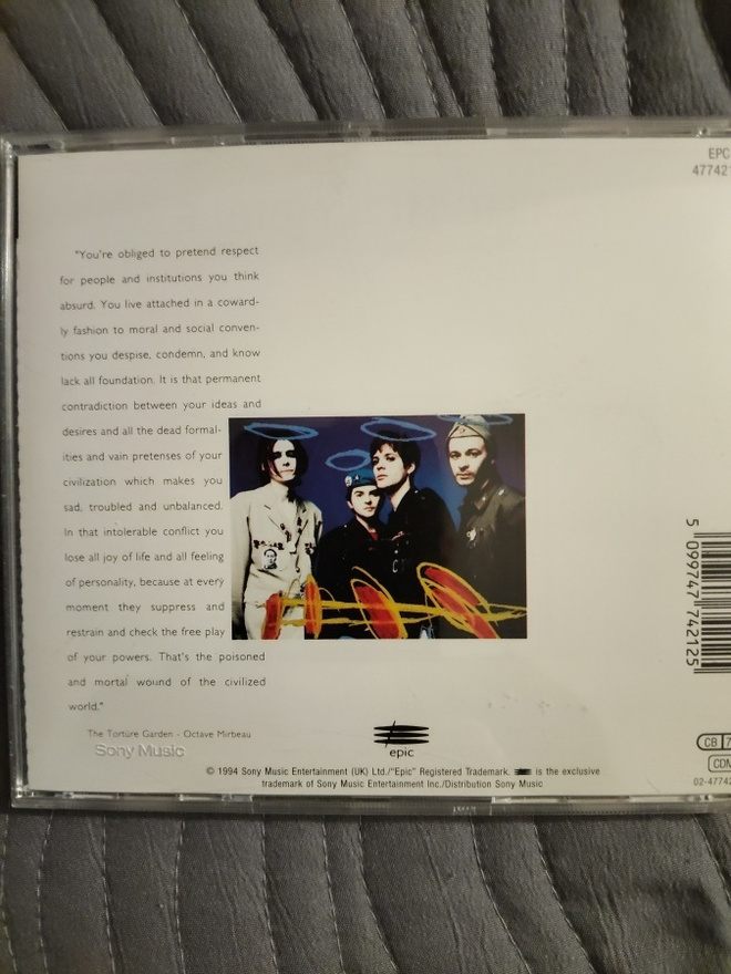 Item image