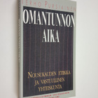 Terho Pursiainen : Omantunnon aika - pikkukuva 1