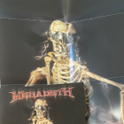 Megadeth: The World Needs a Hero cd + juliste - pikkukuva 3