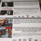 American gangster-Inside Man 2dvd boxi Suomi teksti - pikkukuva 2