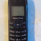 Cordless Phone Huawei HB5A1H - pikkukuva 2