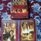 Amazing Stories Hämmästyttävät tarinat 1. kausi - pikkukuva 3