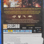 Lara Croft And The Temple Of Osiris - pikkukuva 2