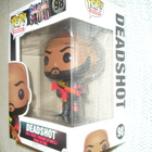 POP! HEROES / 98 - DEADSHOT - pikkukuva 1