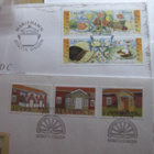 Åland FDC-kuoria kasa hyviäkin - pikkukuva 2