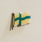 SUOMI LIPPU PINSSI - pikkukuva 1