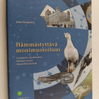 Jukka Kauppinen : Hämmästyttävä monimuotoisuus : luonnon ... - pikkukuva 1