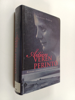 Solveig Torvik : Äitien veren perintö
