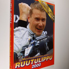 Ruutulippu 2000 : moottoriurheilun vuosi - pikkukuva 1