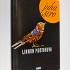 Juha Siro : Linnun muotokuva - pikkukuva 1