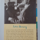 John Hersey : A single Pebble - pikkukuva 2