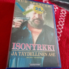 Iso nyrkki ja täydellinen ase Vhs - pikkukuva 3