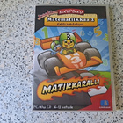 Alkupolku: Matematiikkaa 2 Matikkaralli (PC / MAC) - pikkukuva 1