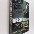 Pete Europa : Helsinki 1984 : yön olennot & uusi aalto - pikkukuva 1