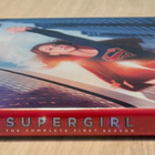 DC Comicsin TERÄSTYTTÖ: Kausi 1 (2015-2016) Blu-ray (UUSI) - pikkukuva 3