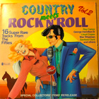 Country Meets Rock N Roll Vol.2 - pikkukuva 1