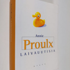 Annie Proulx : Laivauutisia - pikkukuva 1