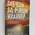 Maria Adolfsson : Meren ja pirun välissä - pikkukuva 1