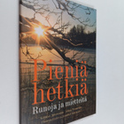 Kaarina ym. (toim.) Johansson : Pieniä hetkiä : kokoelma ... - pikkukuva 1
