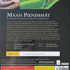 Maan pienimmät (2DVD) David Attenborough - pikkukuva 2