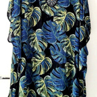 Ulla Popken oversize -mallinen mekko 48-50-52-54-56 - pikkukuva 1