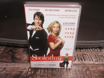 Sooloilua (DVD)