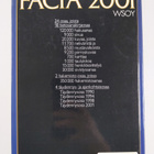 Facta 2001 Tietovisa - pikkukuva 2