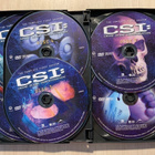 CSI: Kausi 1 (6DVD) - pikkukuva 5