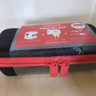 SKROSS TRAVEL KIT pistokeadapteri + laturi... - pikkukuva 1