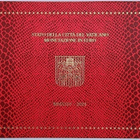 VATIKAANI Rahasarja MMXXIV- 2024 BU - pikkukuva 1