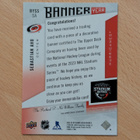 2023-24 SP Game Used Sebastian Aho Banner Year - pikkukuva 2
