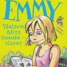 Mette Finderup: Emmy - världens bästa sommar - eller? - pikkukuva 1