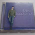 MIKKO LEPPILAMPI . cd ( Hyvä kunto ) - pikkukuva 1
