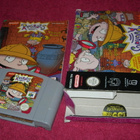 N64 - Rugrats Scavenger Hunt (CIB) - pikkukuva 1