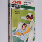 Helen Wells : Ursulan uusi tehtävä - pikkukuva 1