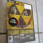 Fallout Collection Trilogy (PC DVD ROM, 2001) Interplay - pikkukuva 1