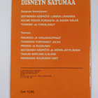 Walt Disney : Tuhkimo ja tornilinnut - pikkukuva 2