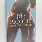 Jodi Picoult : Sisareni puolesta - pikkukuva 1