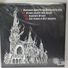 ARCHGOAT - ALL CHRISTIANITY ENDS M-/M- LP - pikkukuva 2